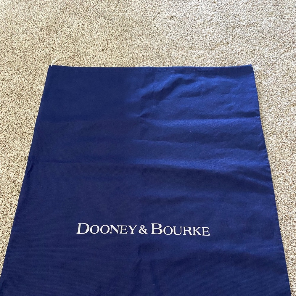 Dooney and Bourke Dust Bag